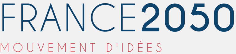 France 2050 mouvement d'idées